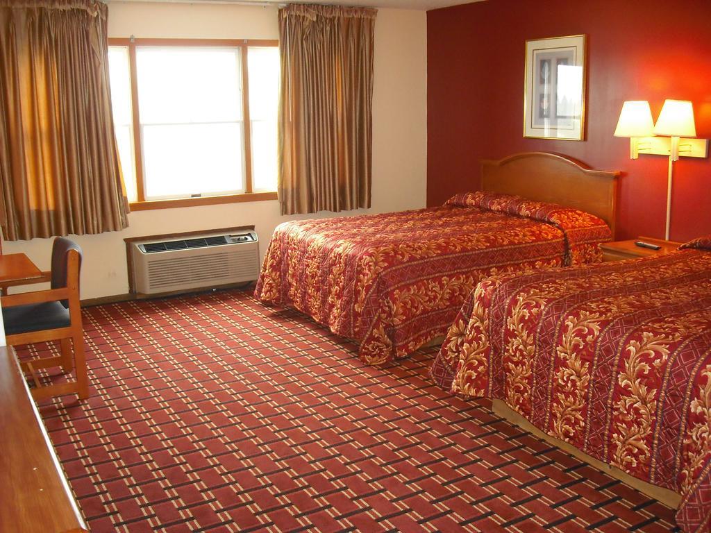 Regency Inn Hudson Ngoại thất bức ảnh