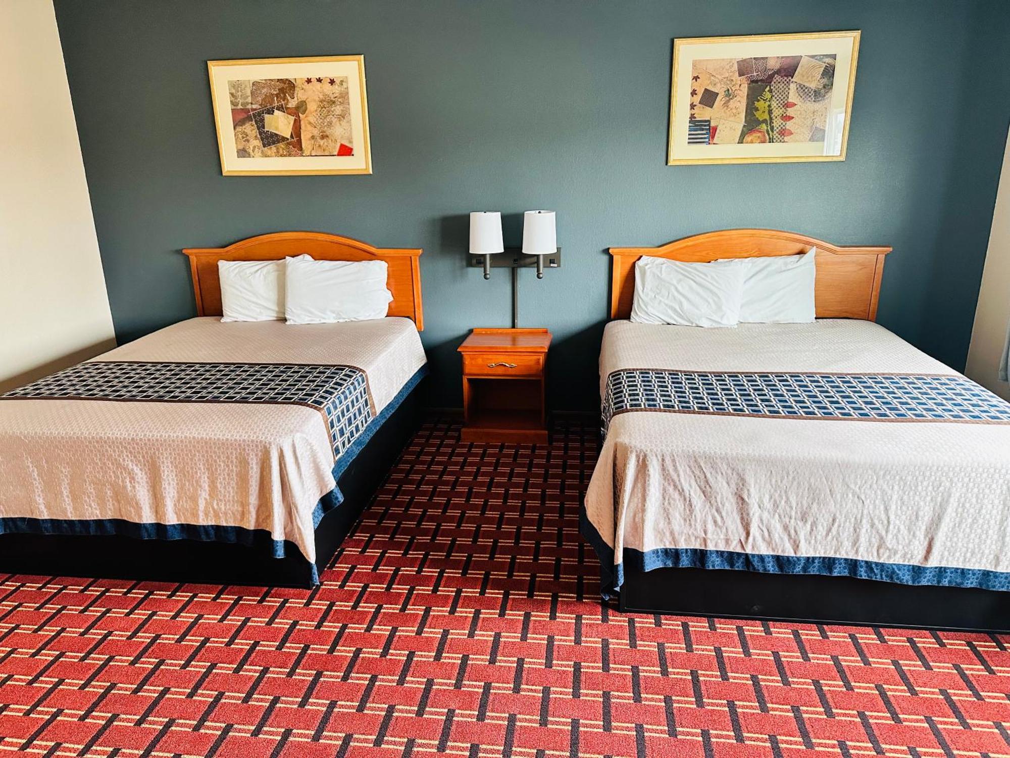 Regency Inn Hudson Ngoại thất bức ảnh