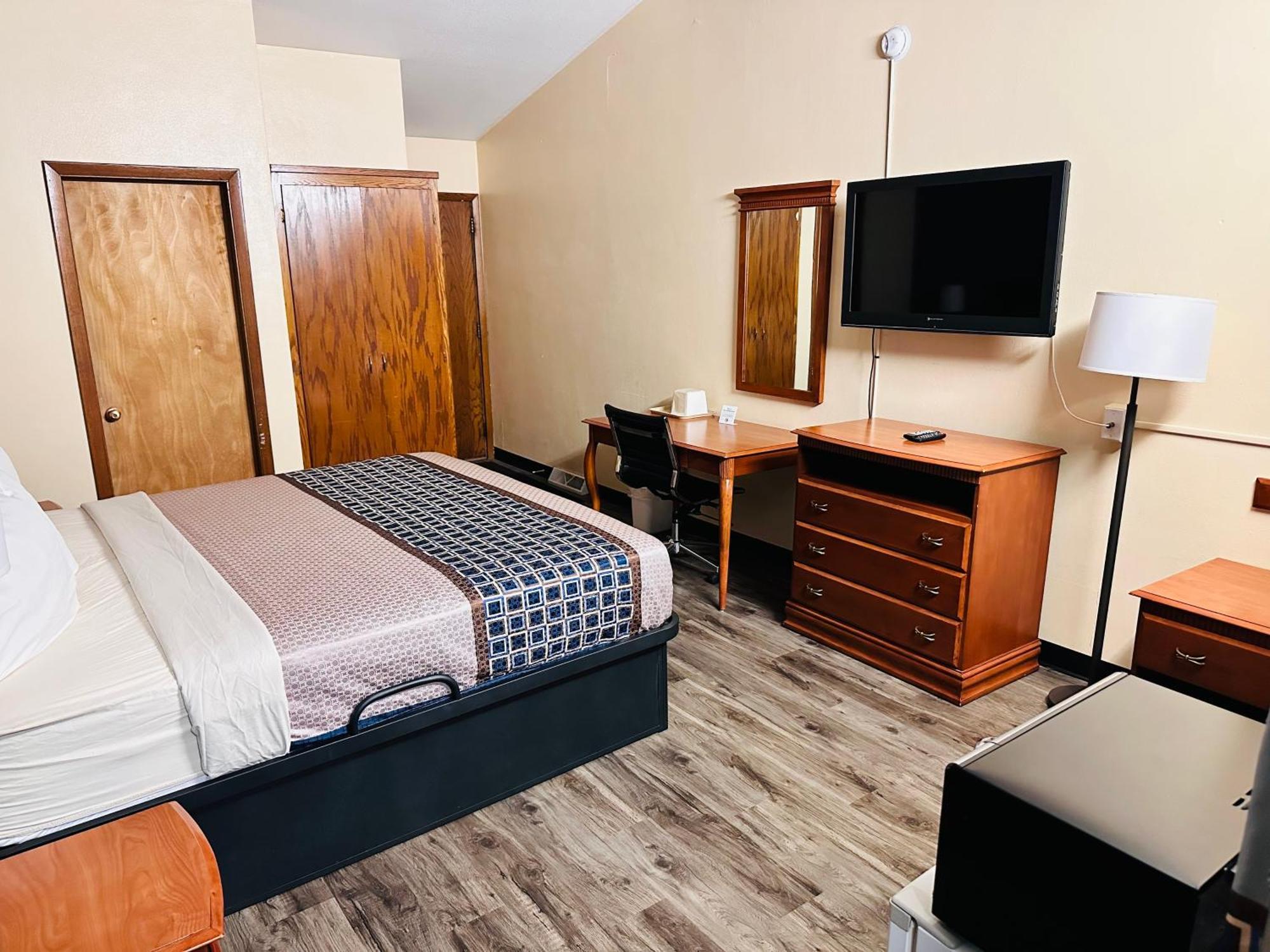 Regency Inn Hudson Ngoại thất bức ảnh
