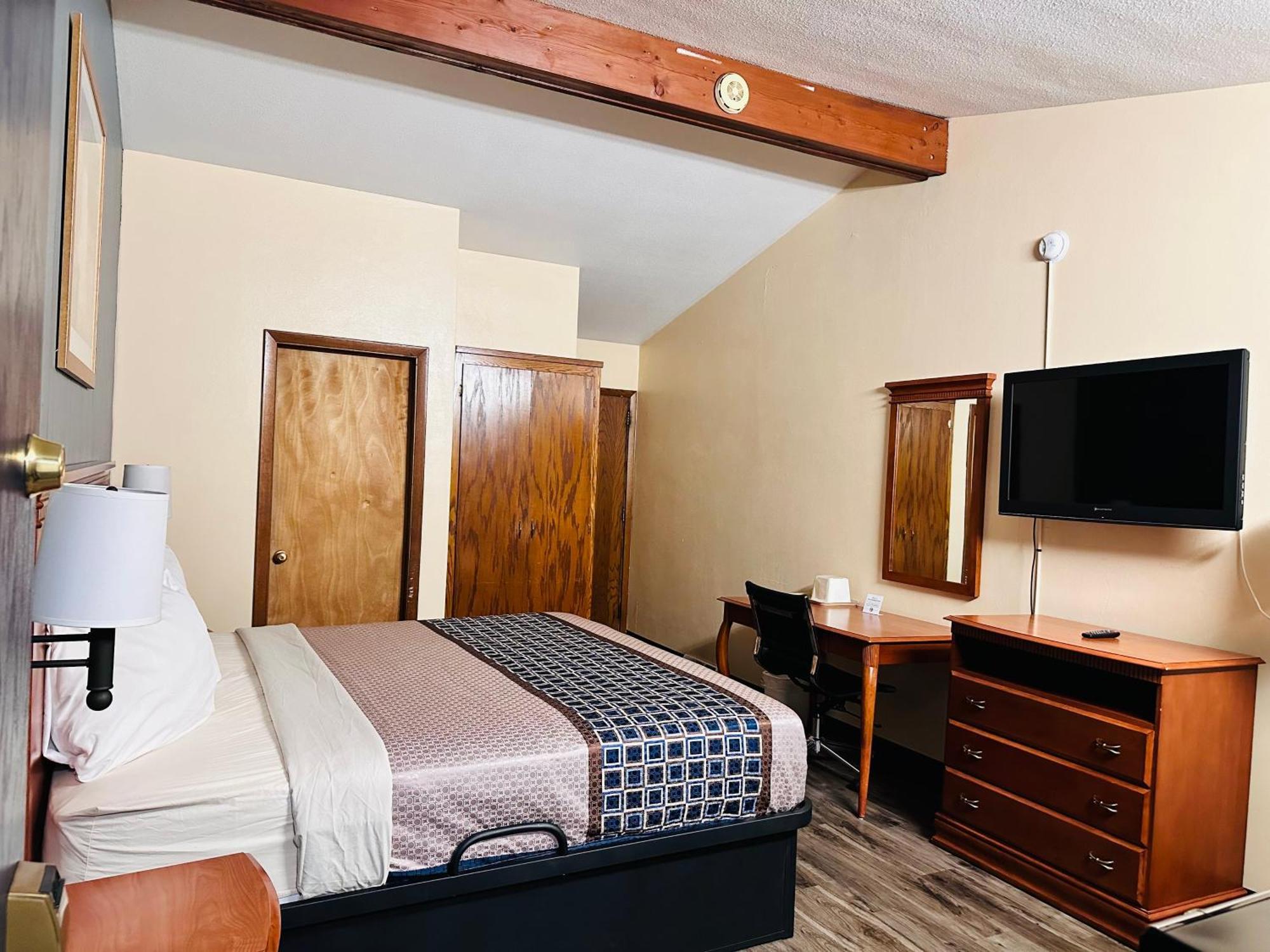 Regency Inn Hudson Ngoại thất bức ảnh
